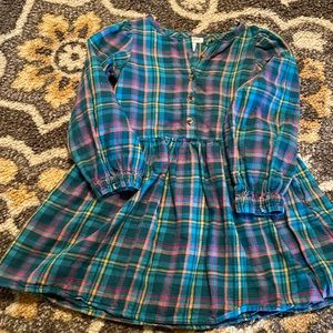 Good condition girls size 4/5 Cat & Jack dress.
